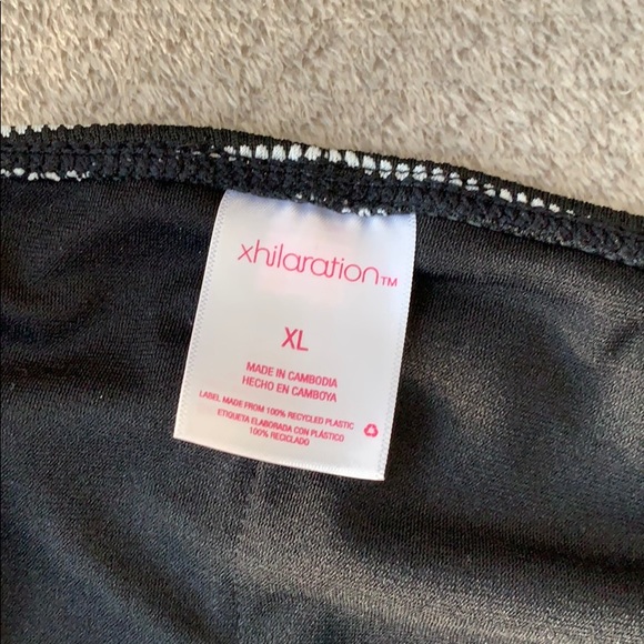 Target Xhilaration Swimsuit - Picture 5 of 8